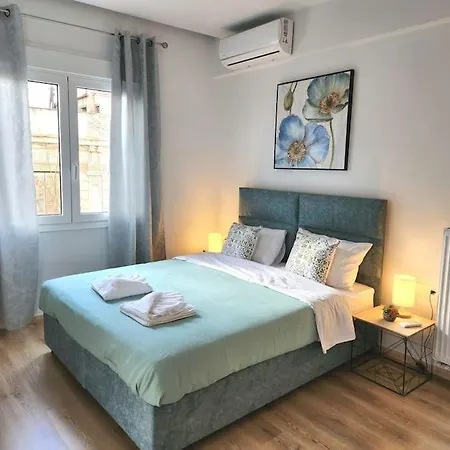 Apartment Lux House Attiki Vipgreece
