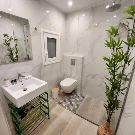 Lux House Attiki Vipgreece Apartment Athens