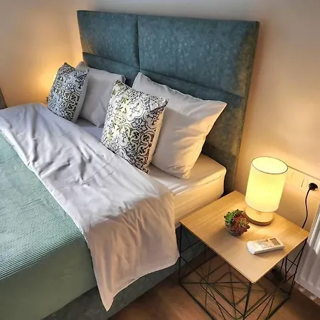 Lux House Attiki Vipgreece *