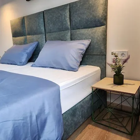 Lux House Attiki Vipgreece * Athens