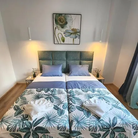 Lux House Attiki Vipgreece Apartment