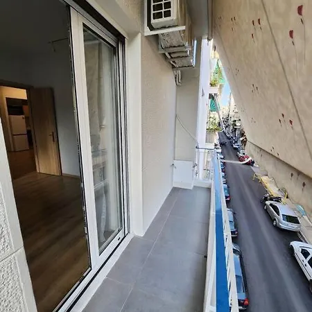 Lux House Attiki Vipgreece Apartment
