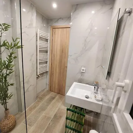 Lux House Attiki Vipgreece Apartment
