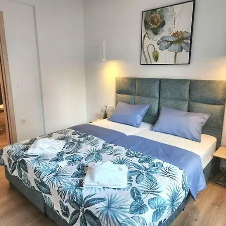 Lux House Attiki Vipgreece Apartment