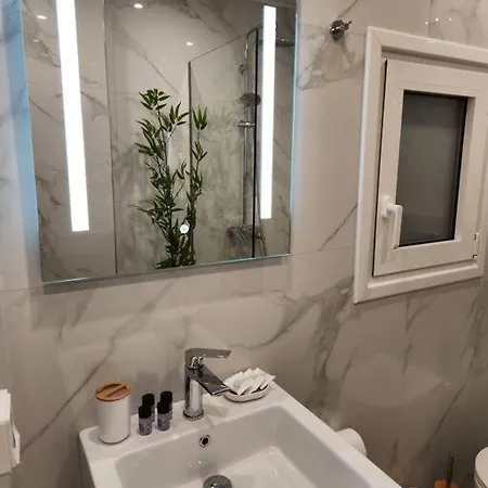 Lux House Attiki Vipgreece Apartment