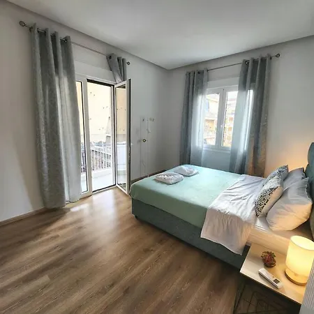 Lux House Attiki Vipgreece Apartment