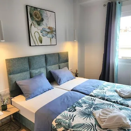 Lux House Attiki Vipgreece * Athens