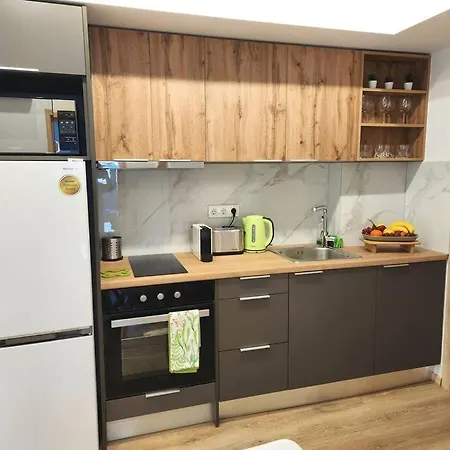 Lux House Attiki Vipgreece Apartment