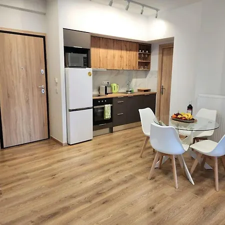 Lux House Attiki Vipgreece Apartment *
