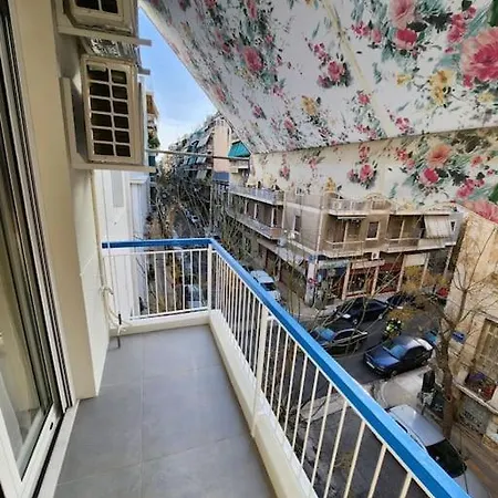Apartment Lux House Attiki Vipgreece Athens