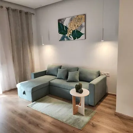 Apartament Lux House Attiki Vipgreece Ateny