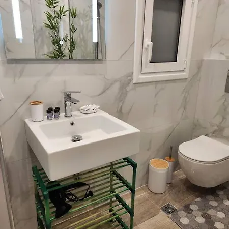 Apartment Lux House Attiki Vipgreece Athens