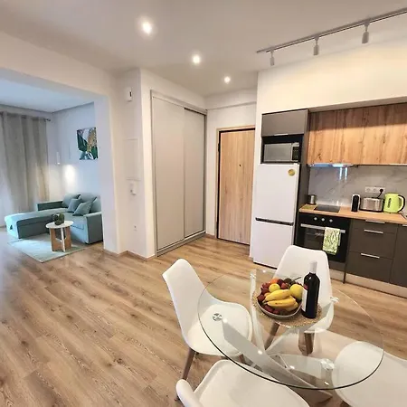 Apartment Lux House Attiki Vipgreece