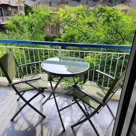 Apartment Lux House Attiki Vipgreece Athens